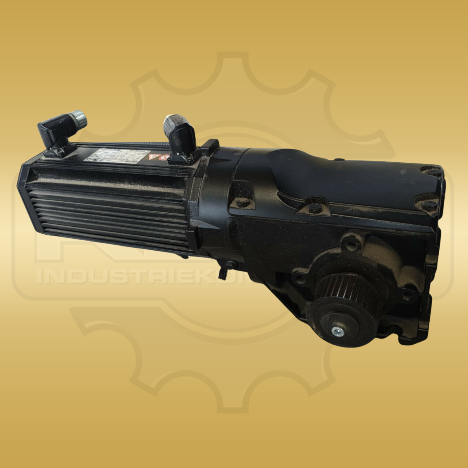 Lenze 10I40-RS0B0-Z0C0-ST5S00N-R0SU