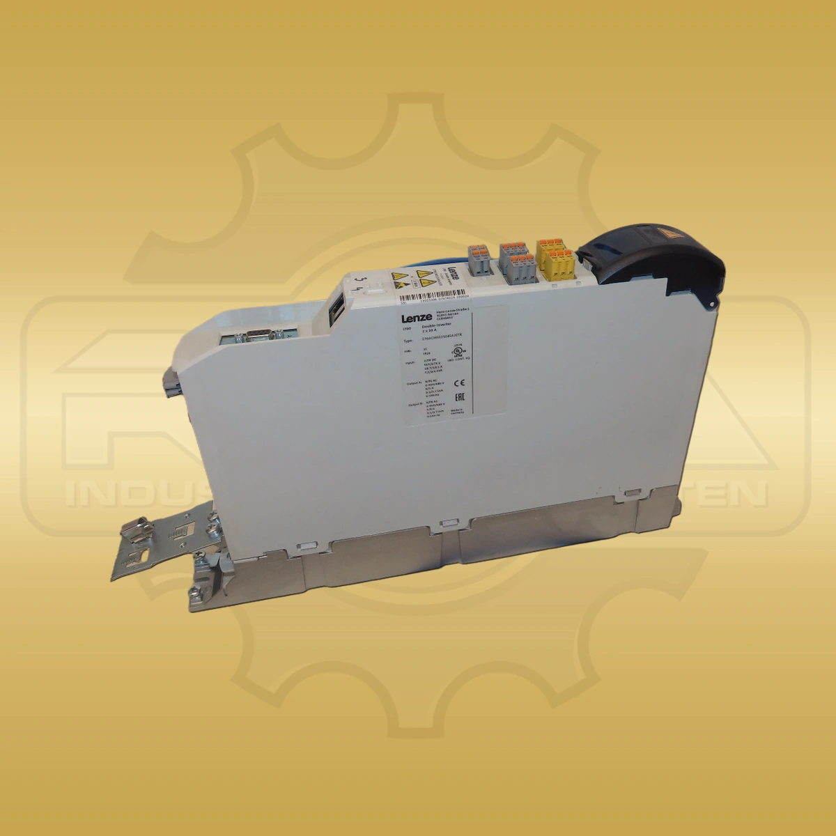 Lenze E70ACMSE0104SA2ETR