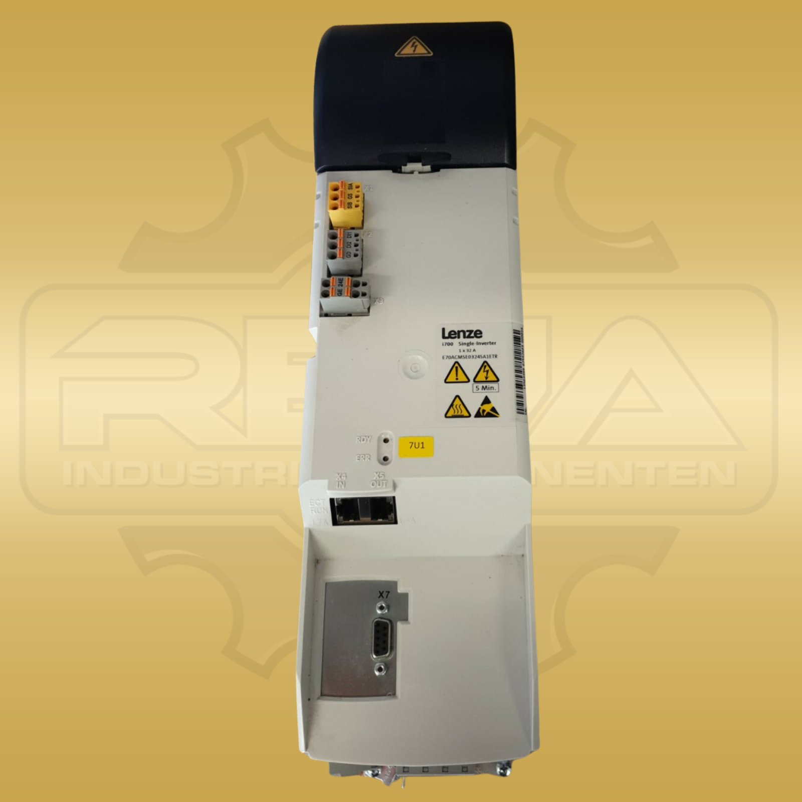 Lenze E70ACMSE0324SA1ETR
