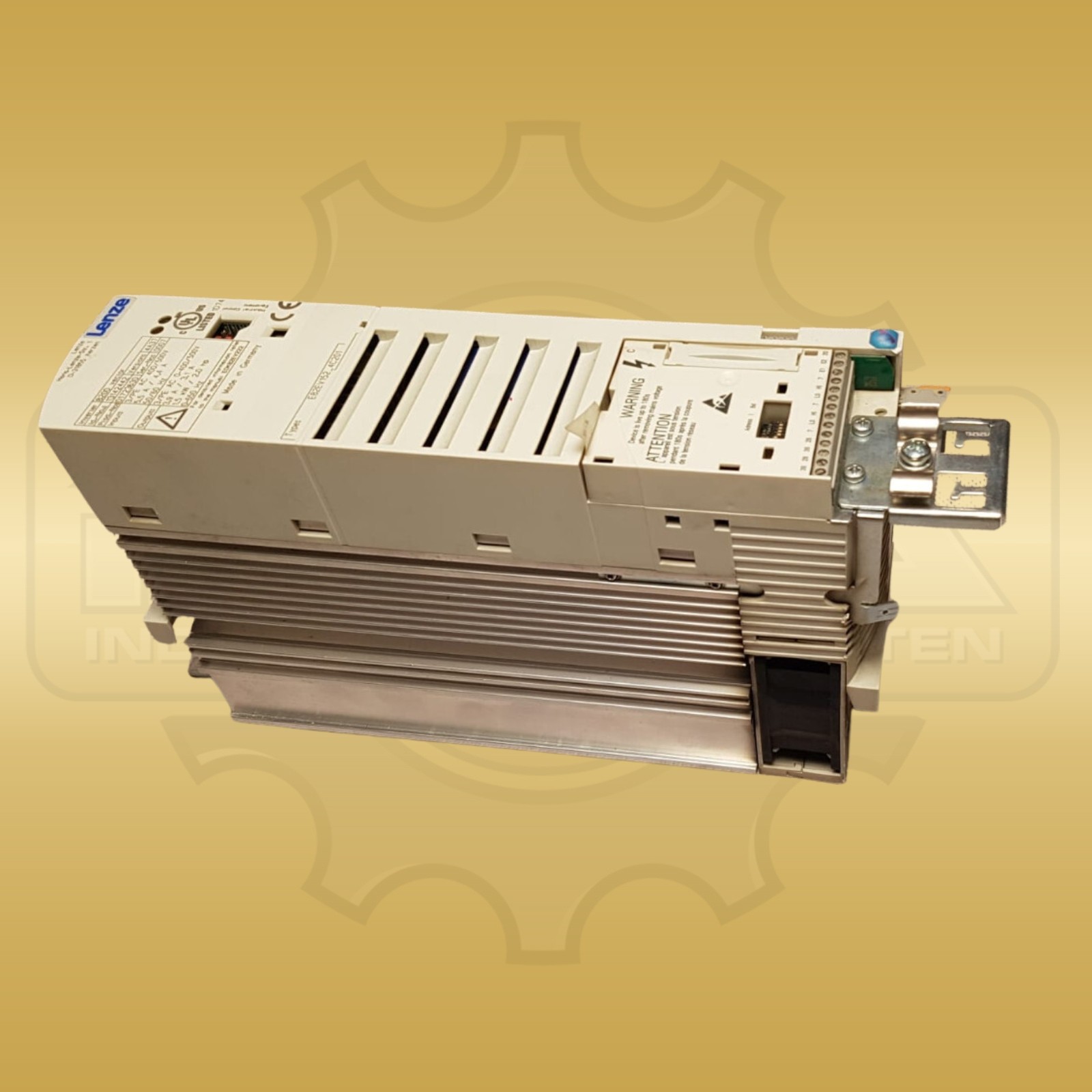 Lenze E82EV152_4C201