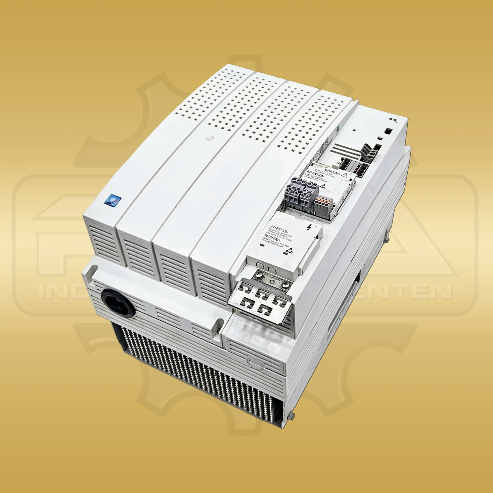 Lenze E82EV153_4B201