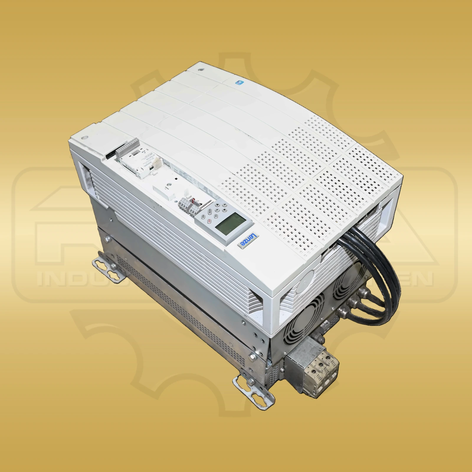 Lenze E82EV453_4B201
