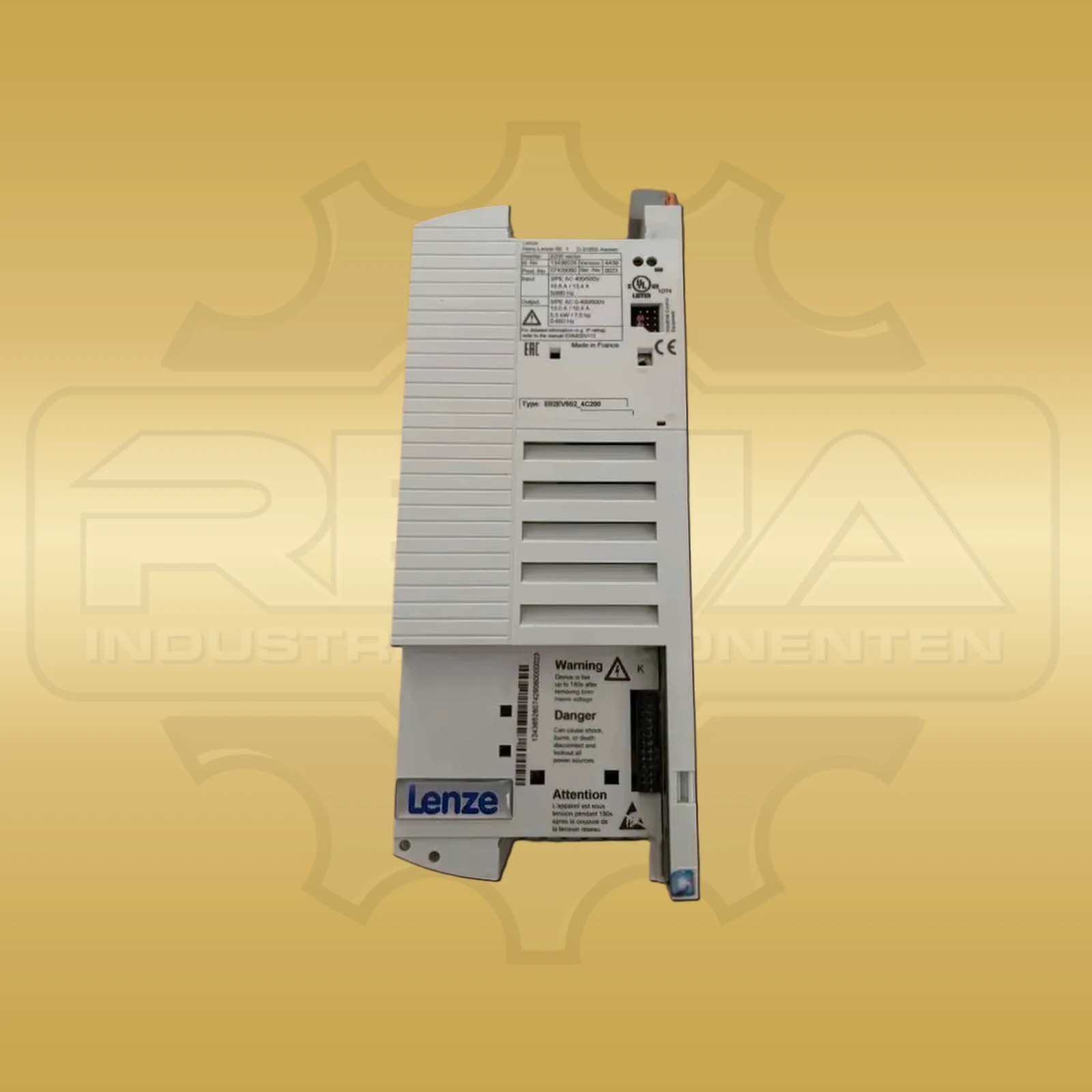 Lenze E82EV552_4C200