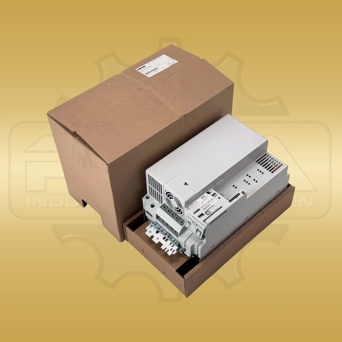 Lenze E84ABBNE1834VN0