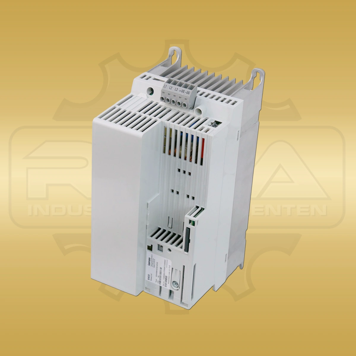 Lenze E84ABBNE4024SNO