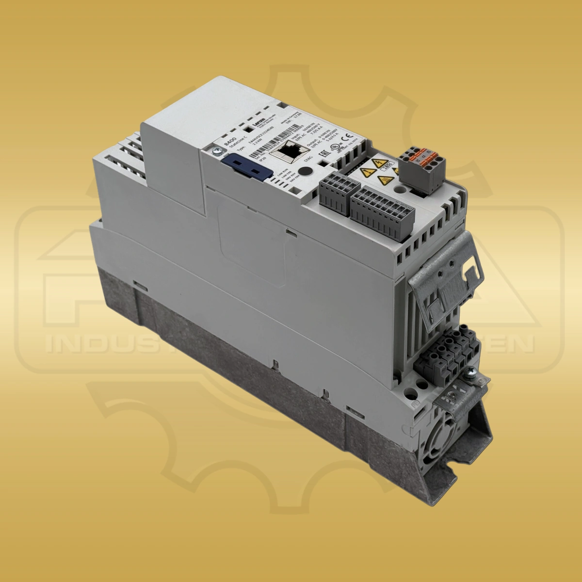 Lenze E84AVSCE2224SX0