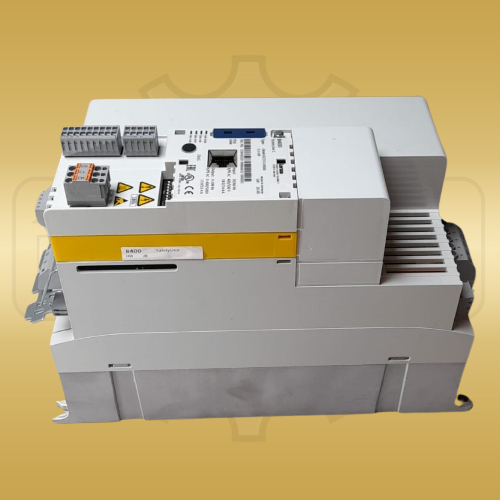 Lenze E84AVSCE5524SB0