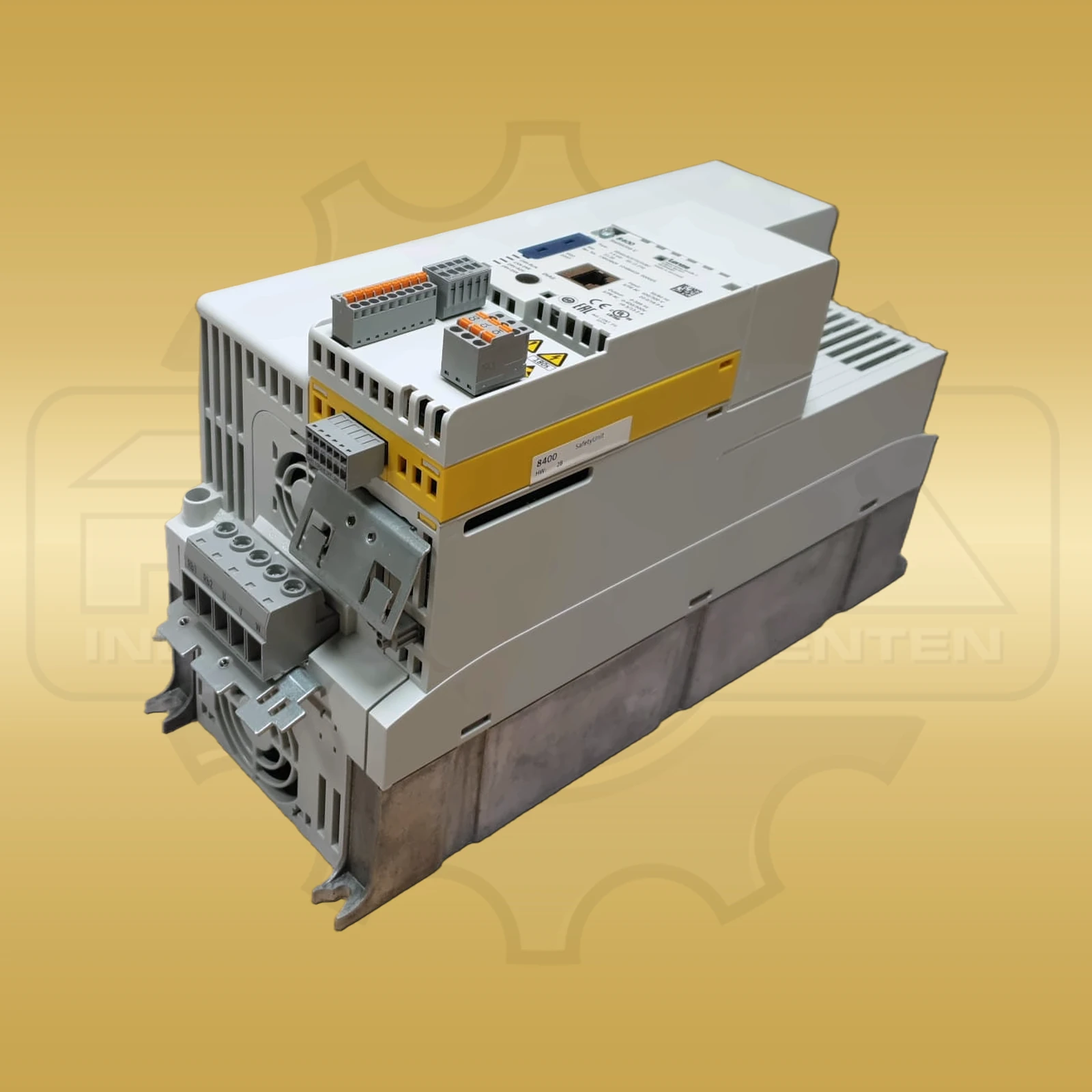 Lenze E84AVSCE7524VB0