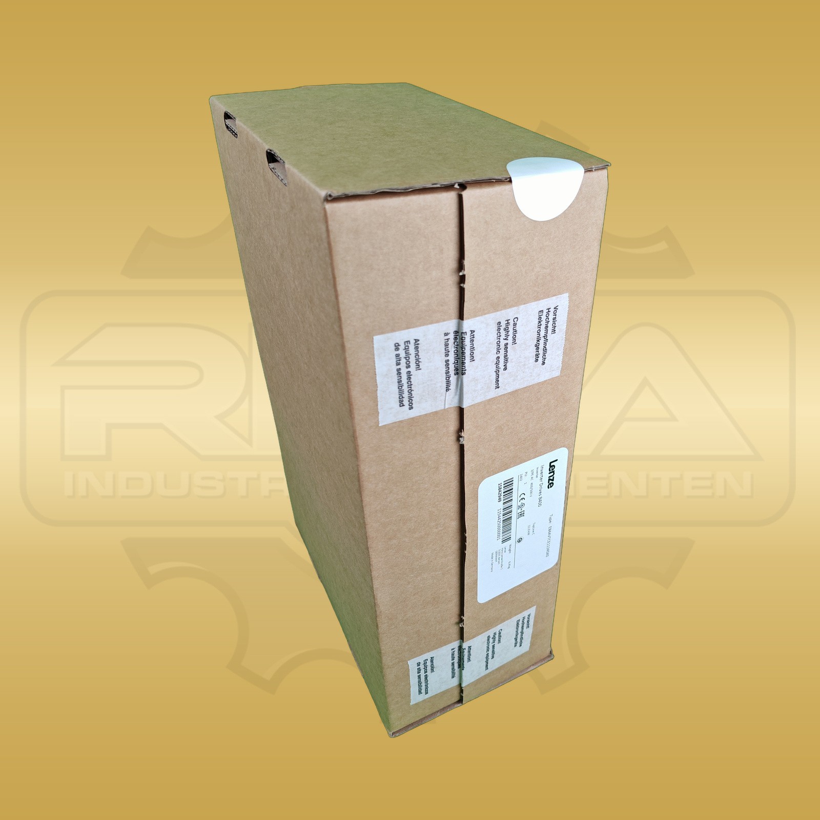 Lenze E84AVTCE1134SX0