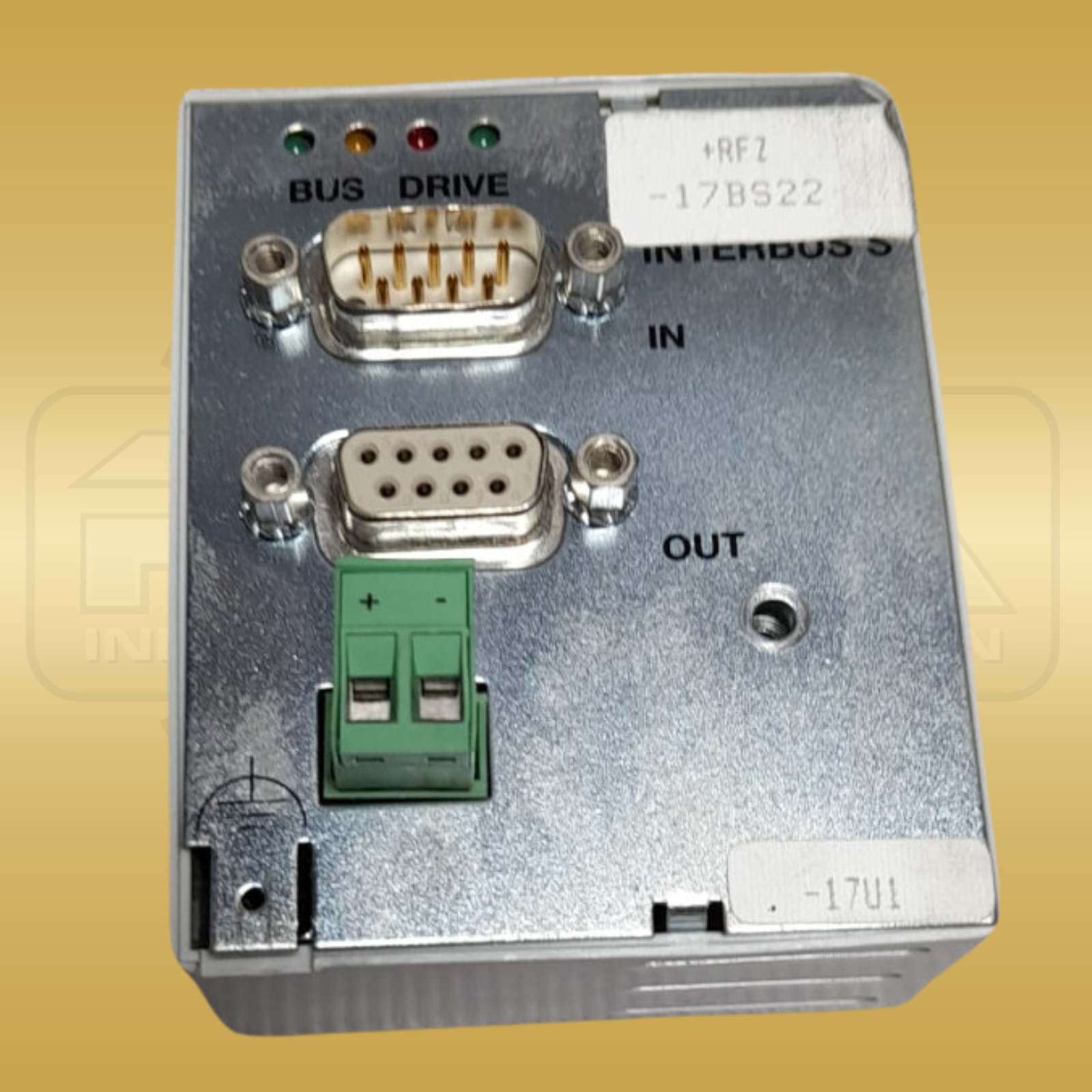 Lenze EMF2111IB
