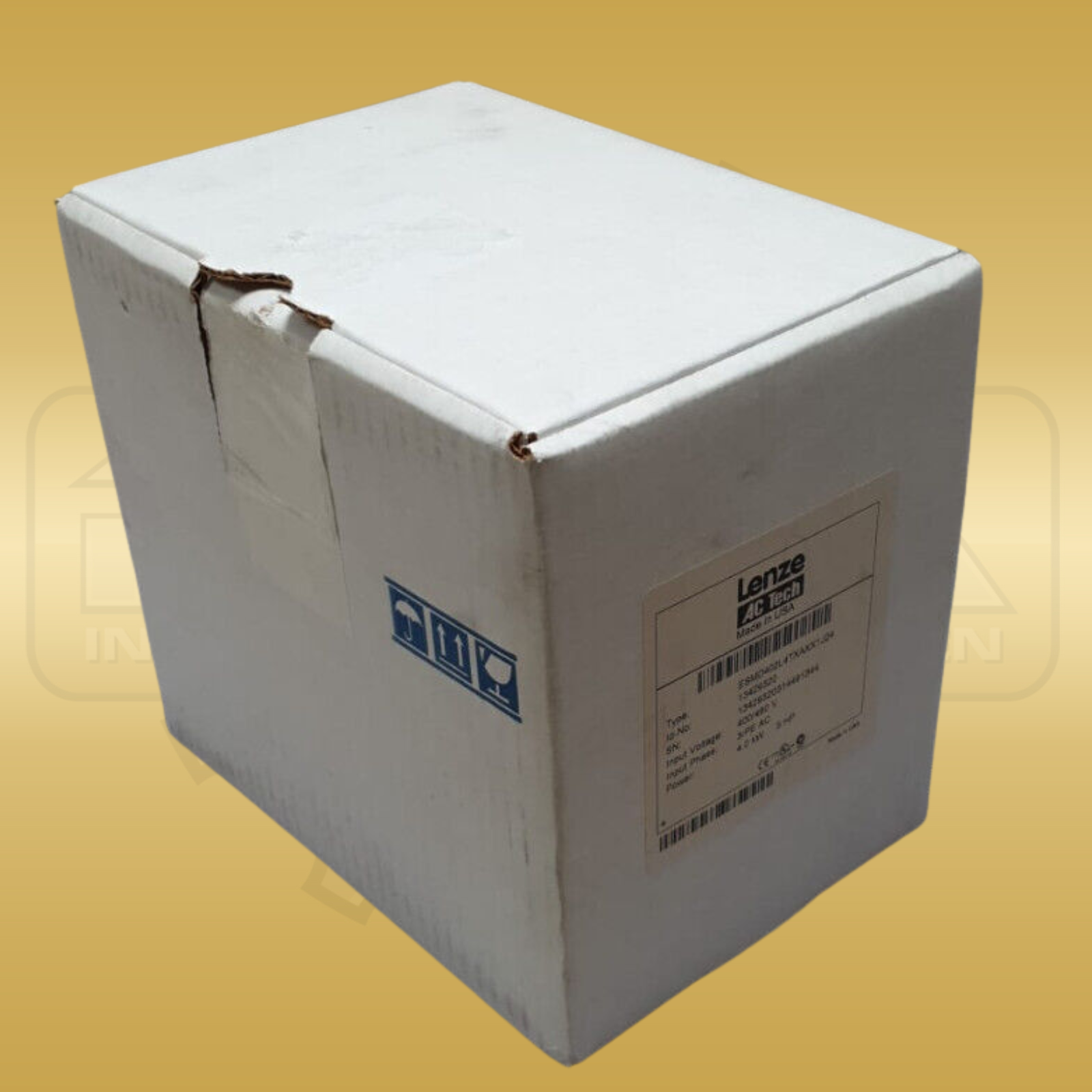Lenze ESMD402L4TXAXX1J24