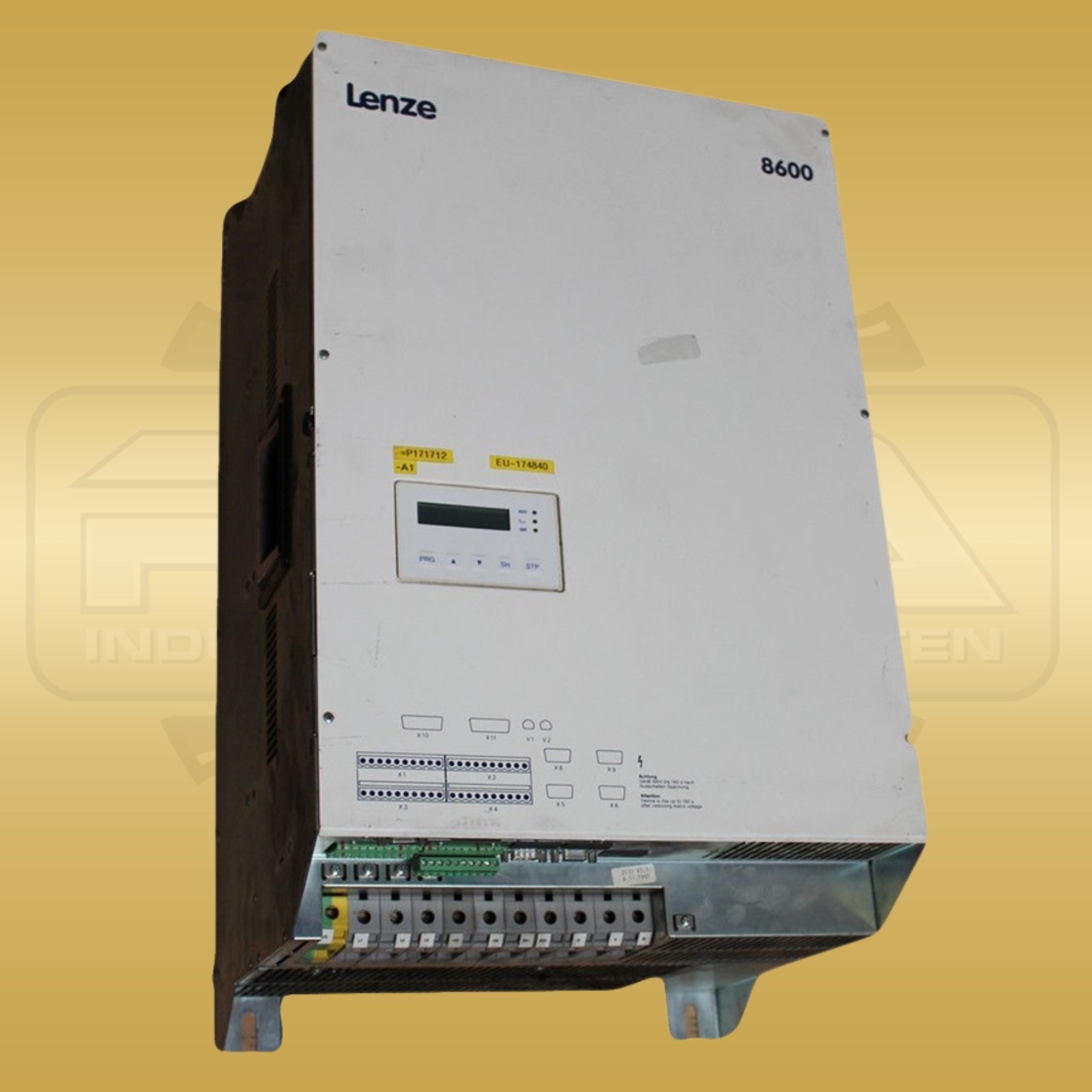 Lenze EVF8614-E-V-013