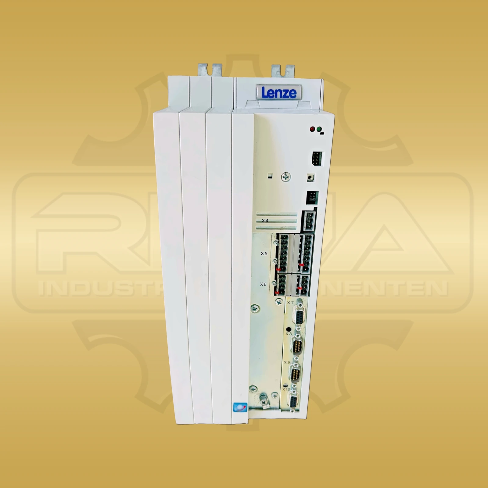 Lenze EVS9326-ES