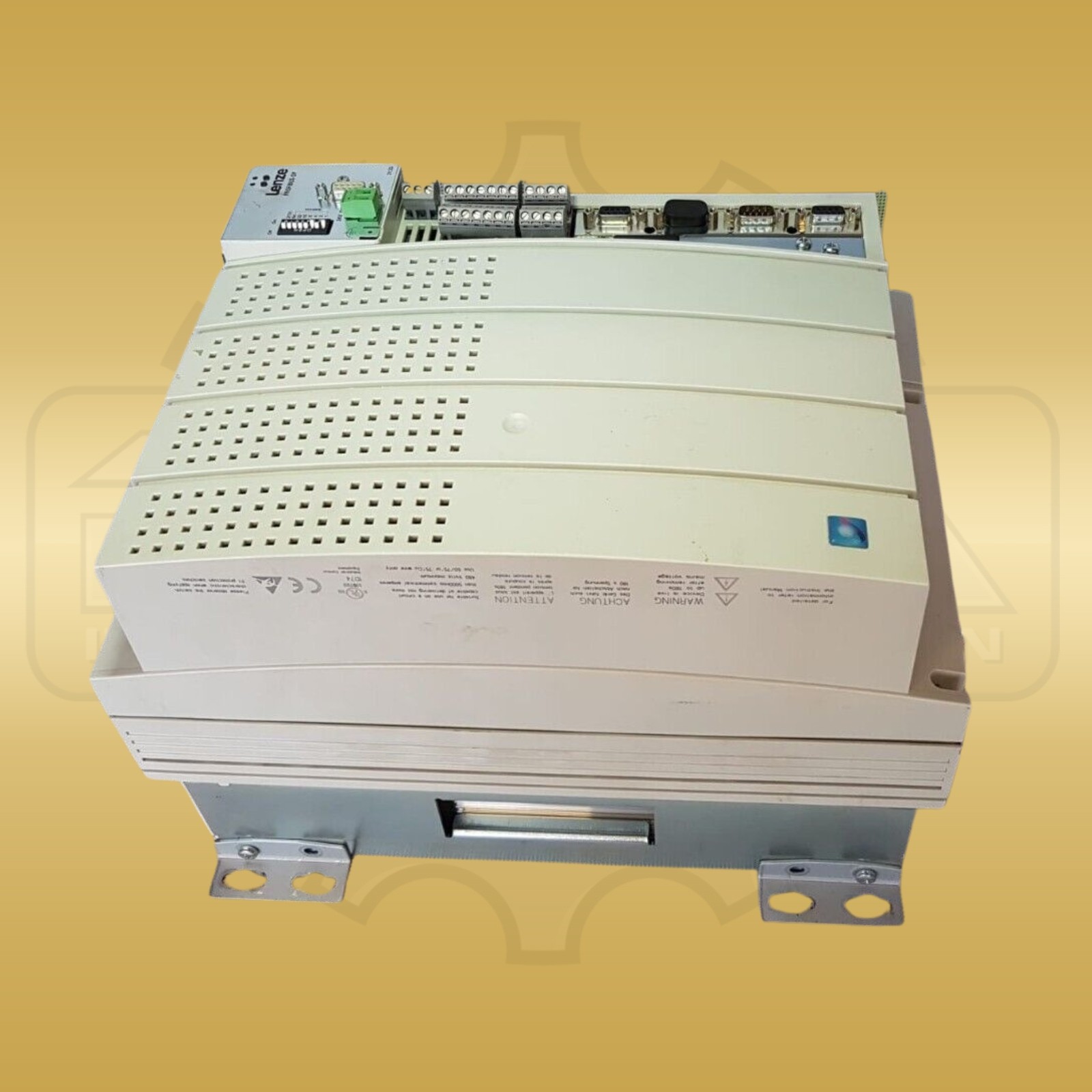 Lenze EVS9327-EK