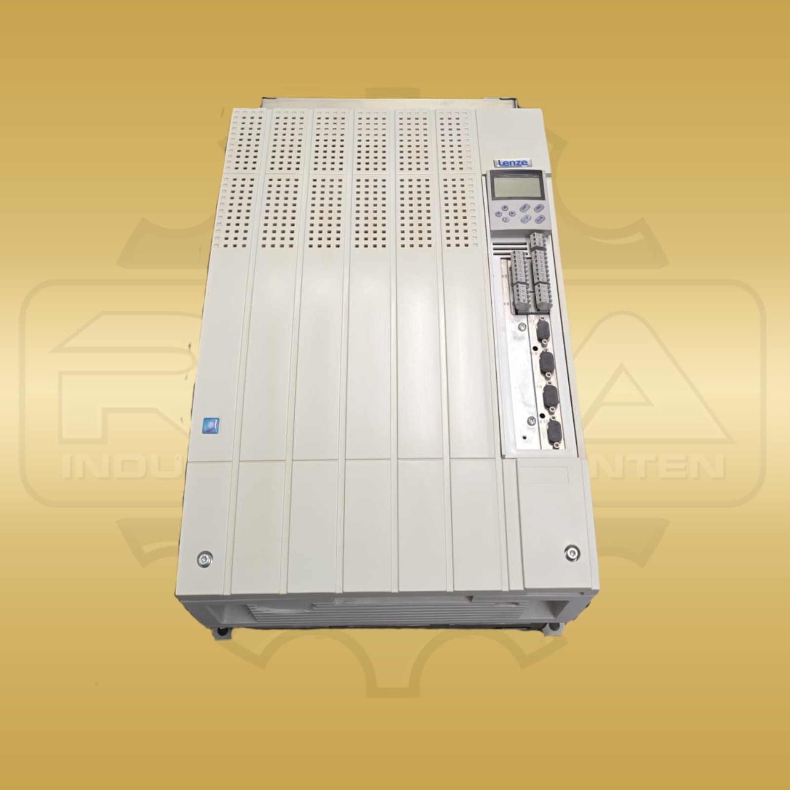 Lenze EVS9330-ES