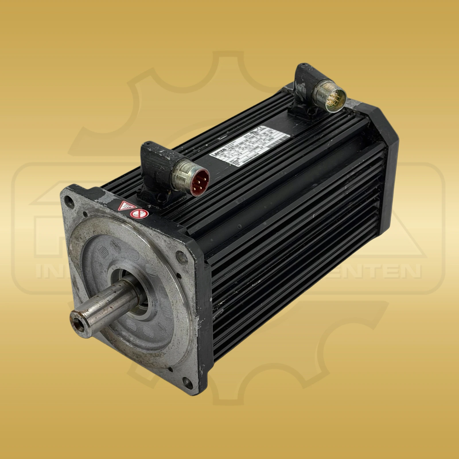 Lenze MCA 10I40-RS0B0-N14N-ST5S00N-R0SU