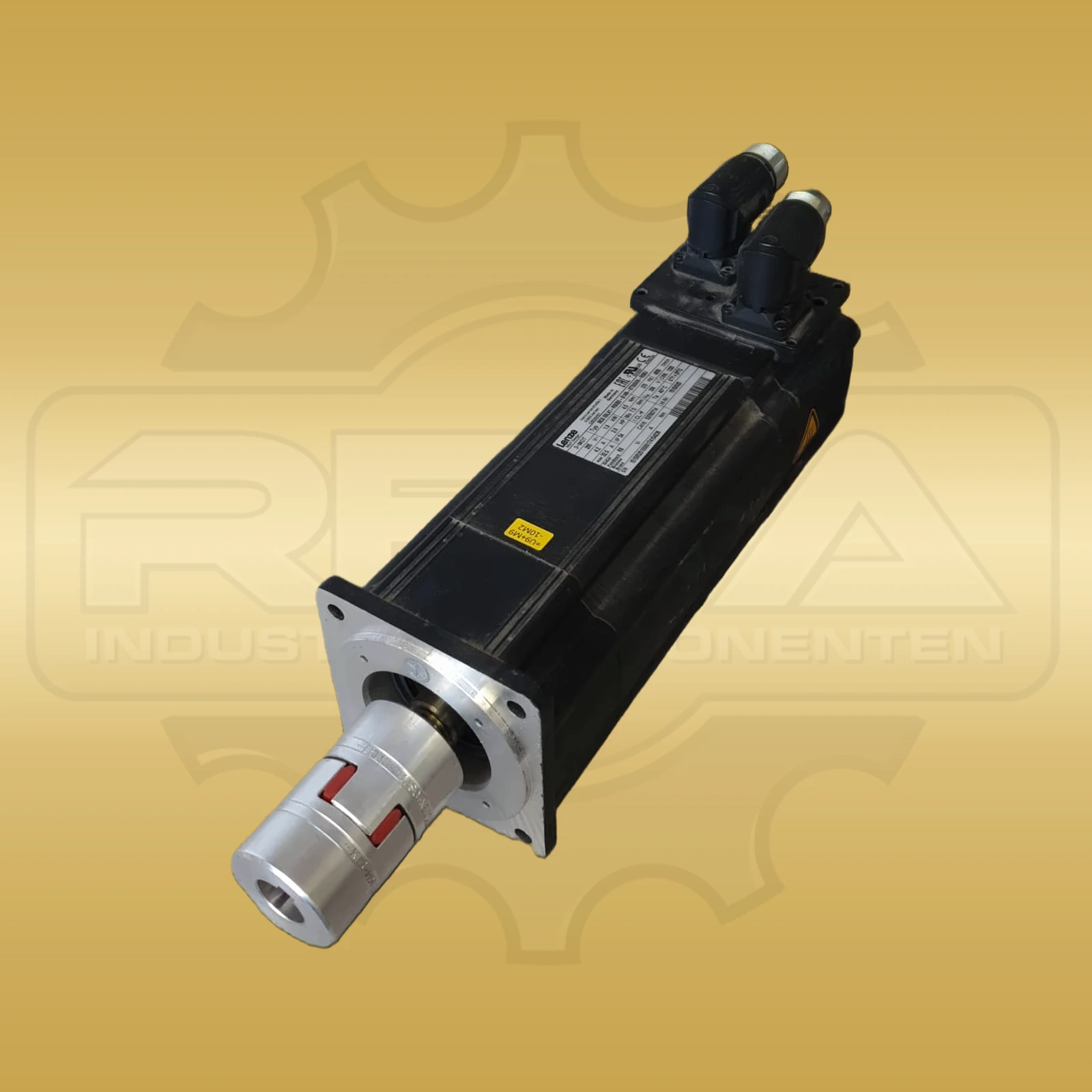 Lenze MCS09L41-RS0B0-B14N-ST5S00N-R0SU