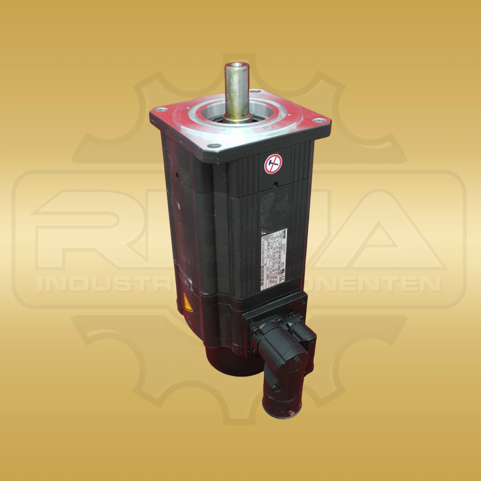 Lenze MCS14L32-SRMB0-A24N-ST5S00N-R0SU