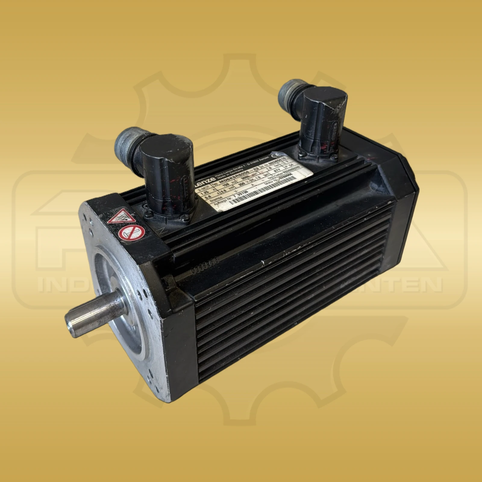 Lenze MDSKSRS056-23