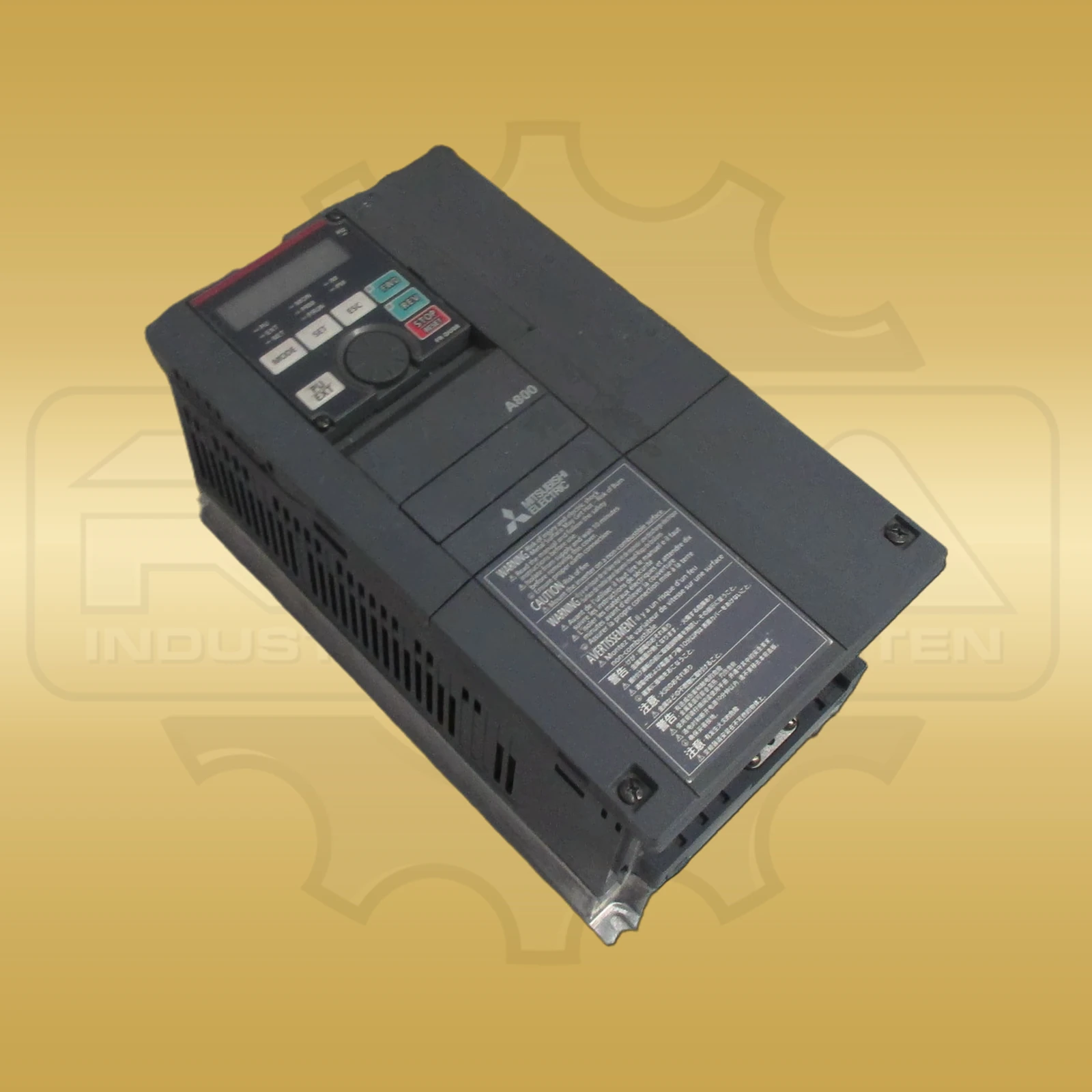 Mitsubishi Electric FR-A820-00340-2-60
