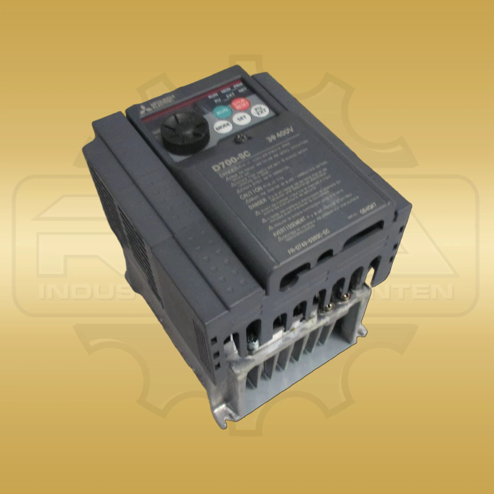 Mitsubishi Electric FR-D740-036SC-EC