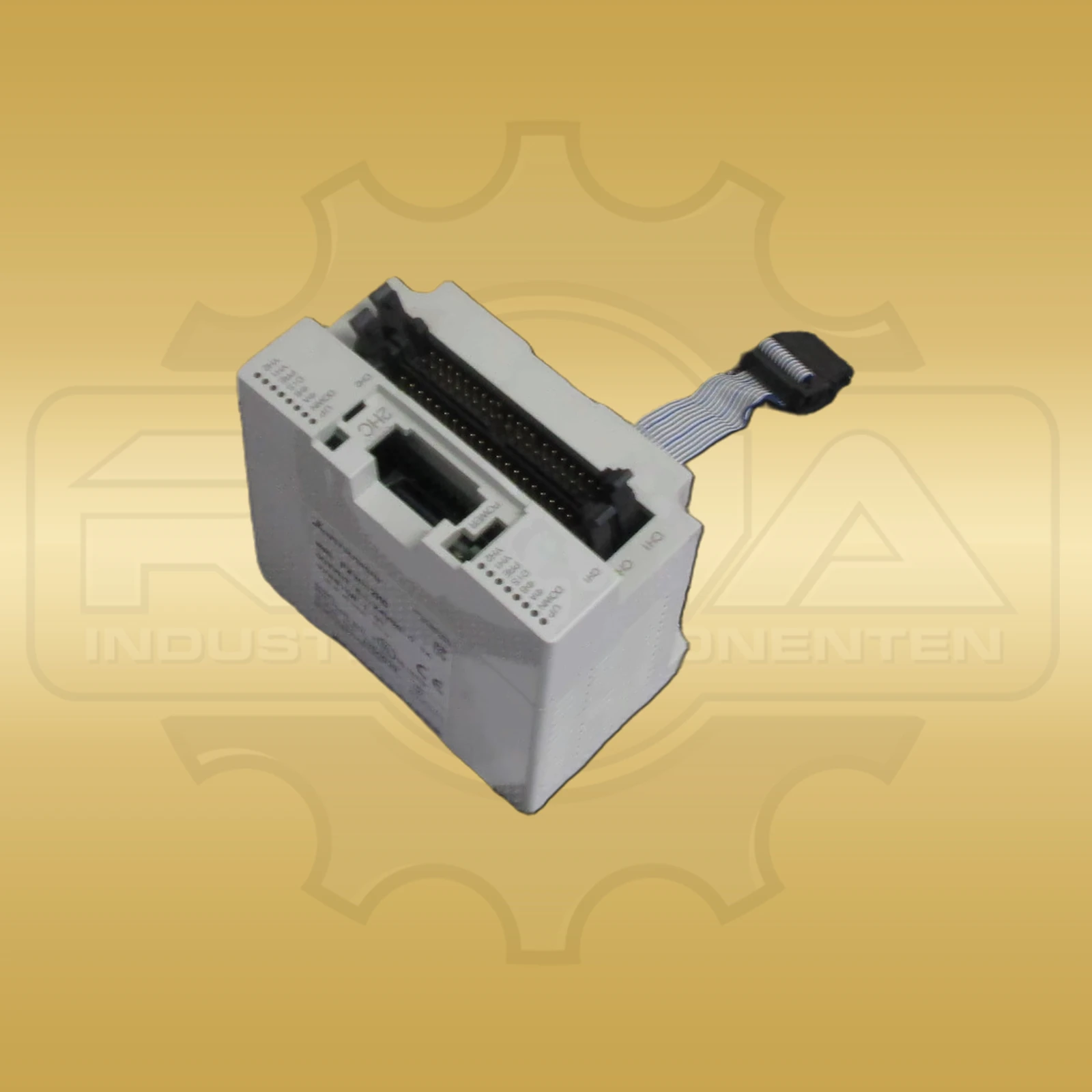 Mitsubishi Electric FX3U-2HC