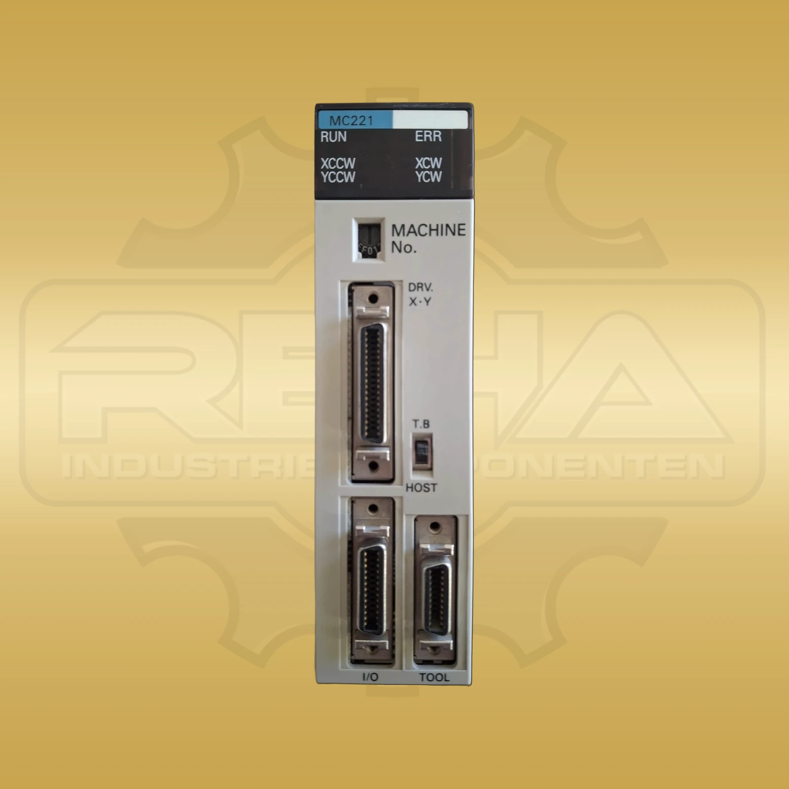 Omron C200H-MC221
