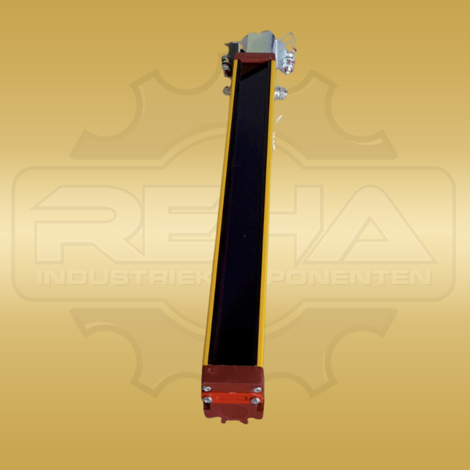 Omron F39-TGR-MCL-R-A