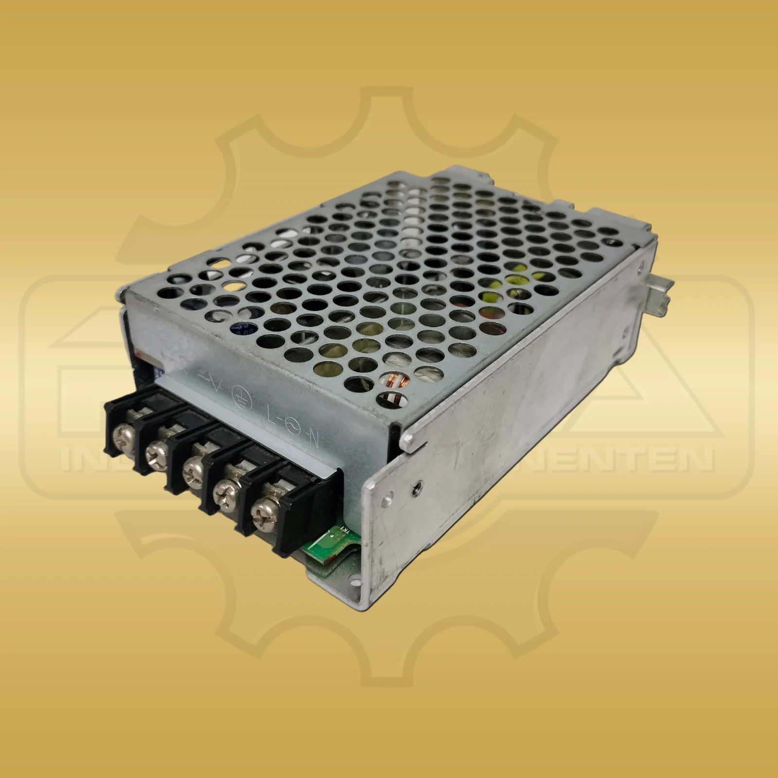 Omron S8PS-05024CD