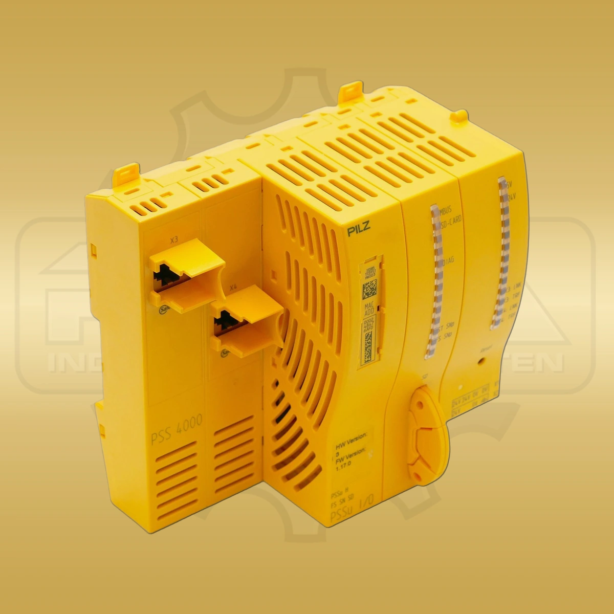 Pilz 312085