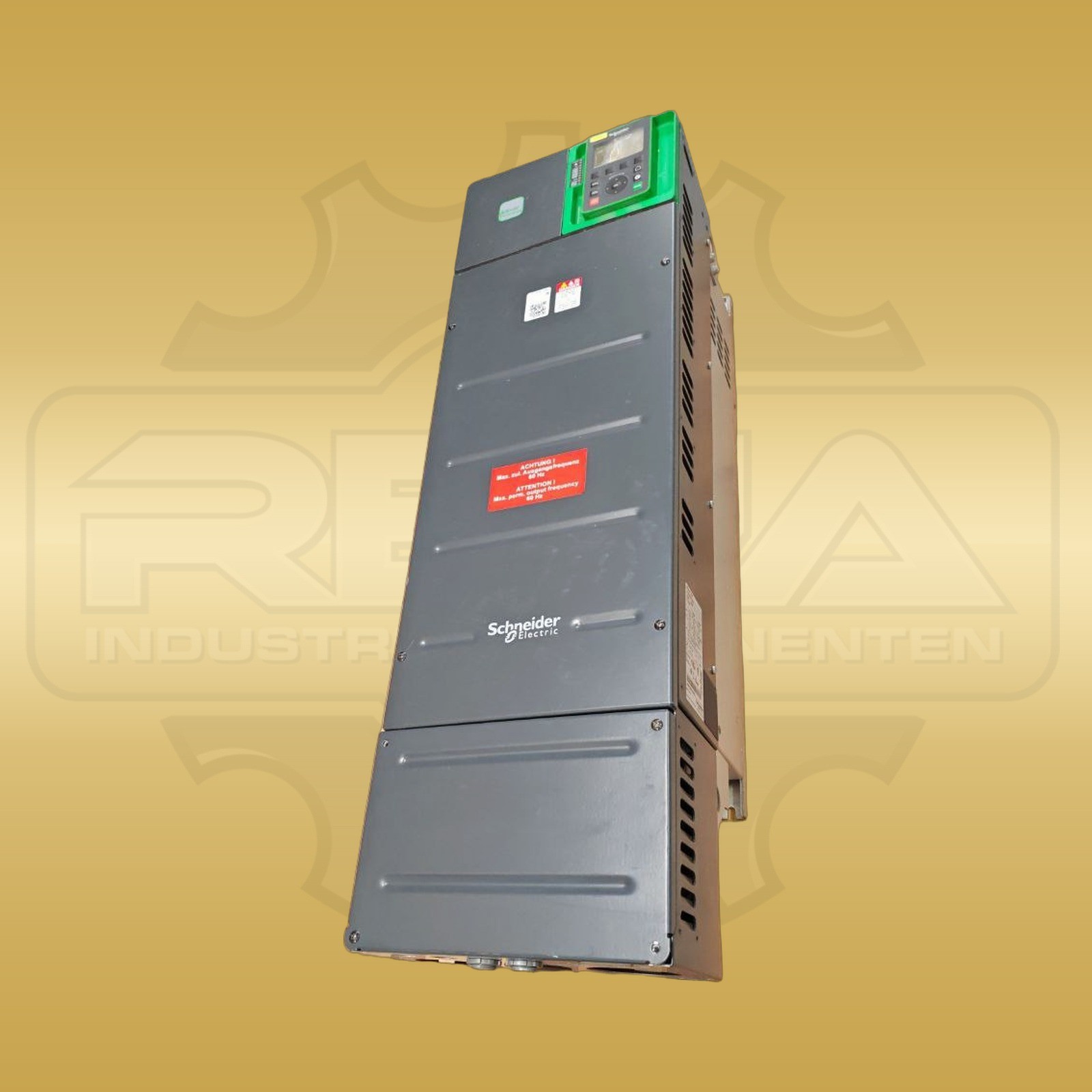 Schneider Electric ATV930D75N4C
