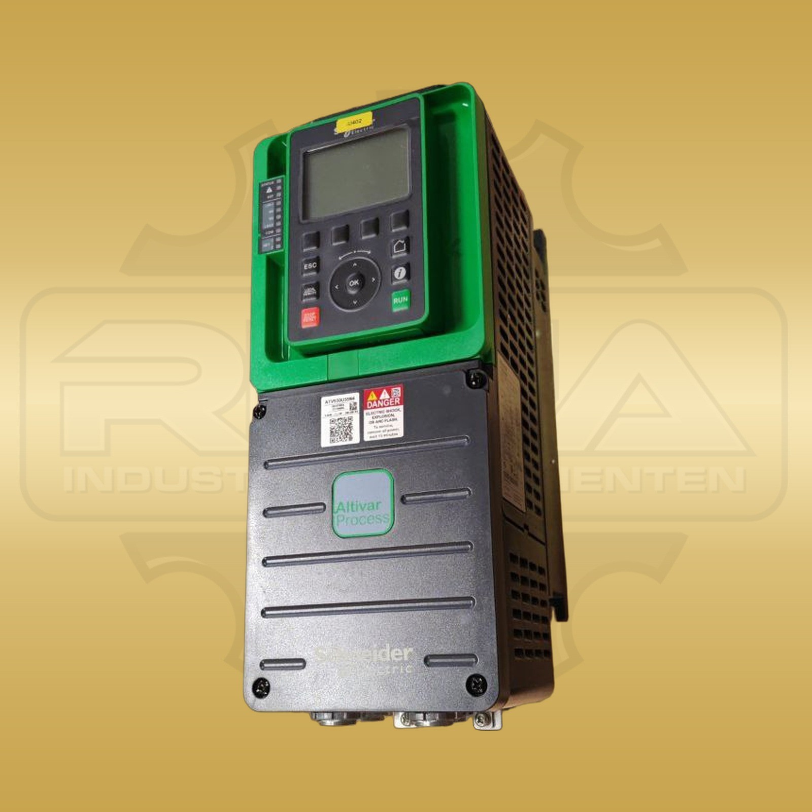 Schneider Electric ATV930U55N4