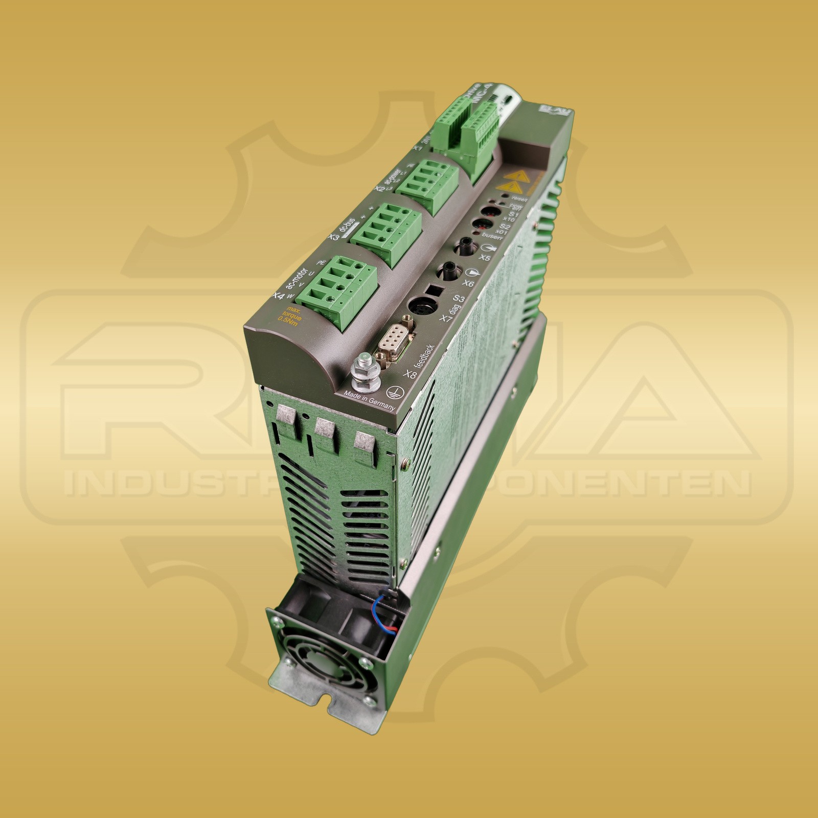 Schneider Electric MC-4/11/10/400