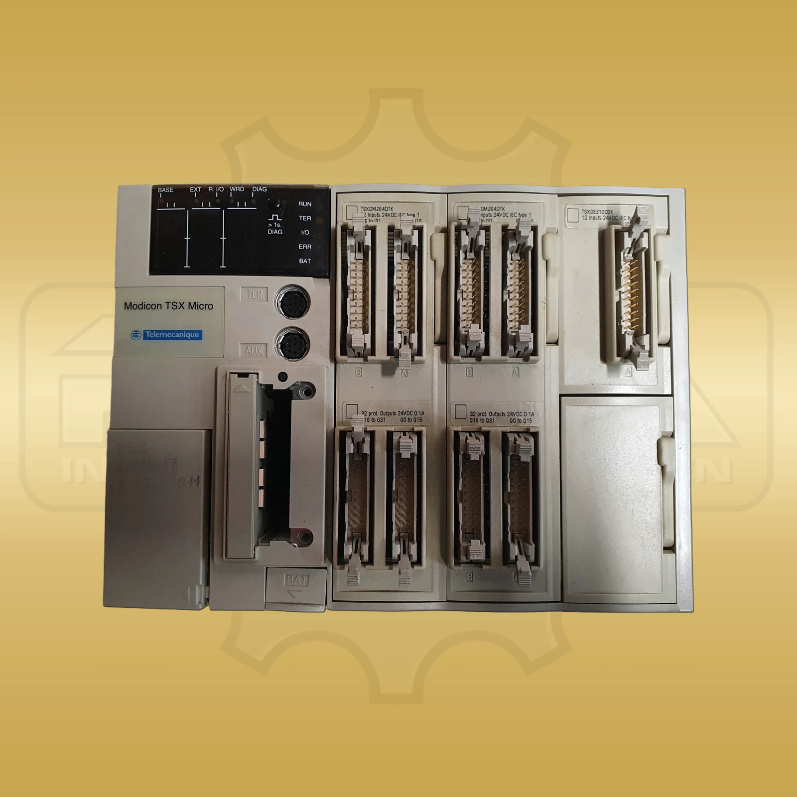 Schneider Electric TSX3721101