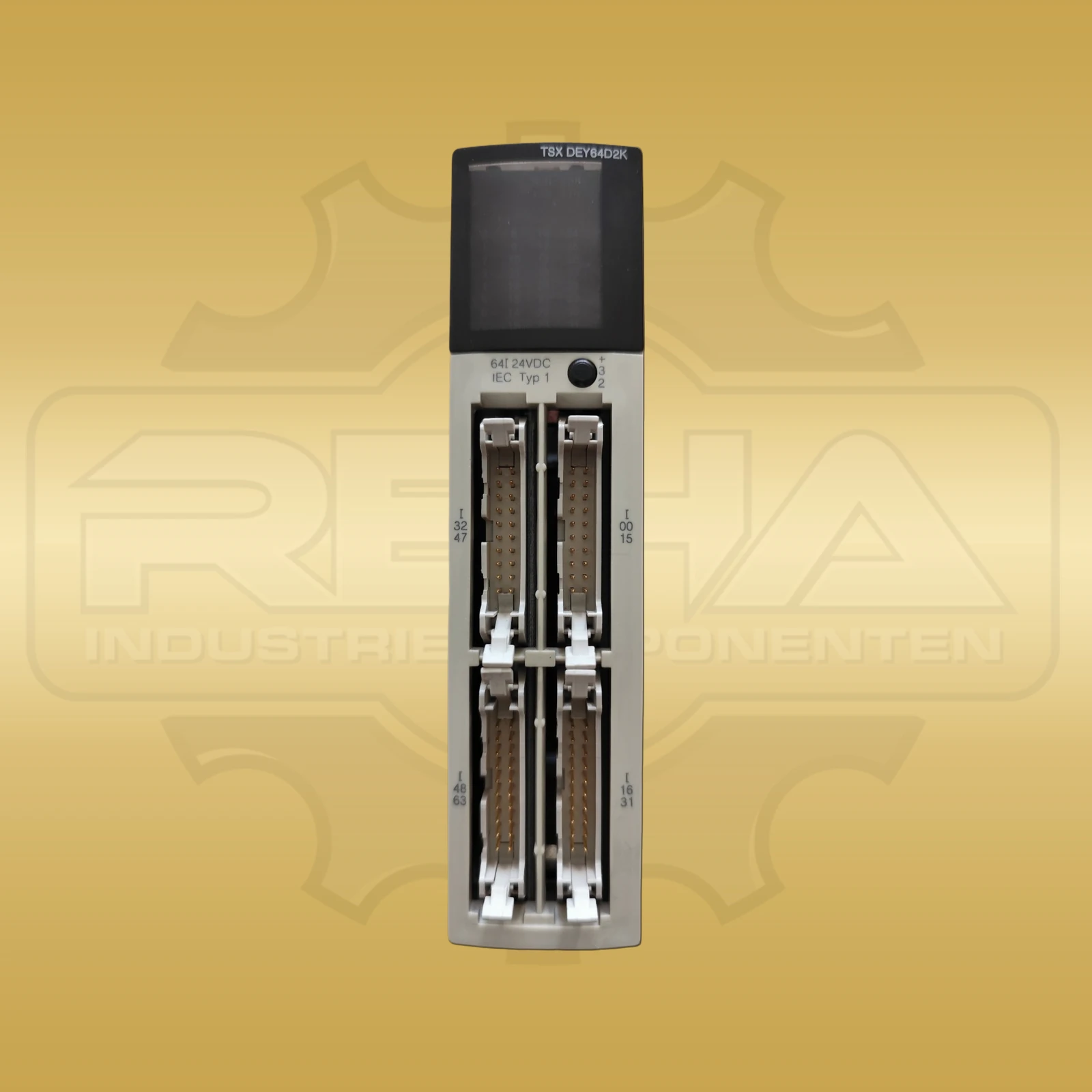 Schneider Electric TSXDEY64D2K