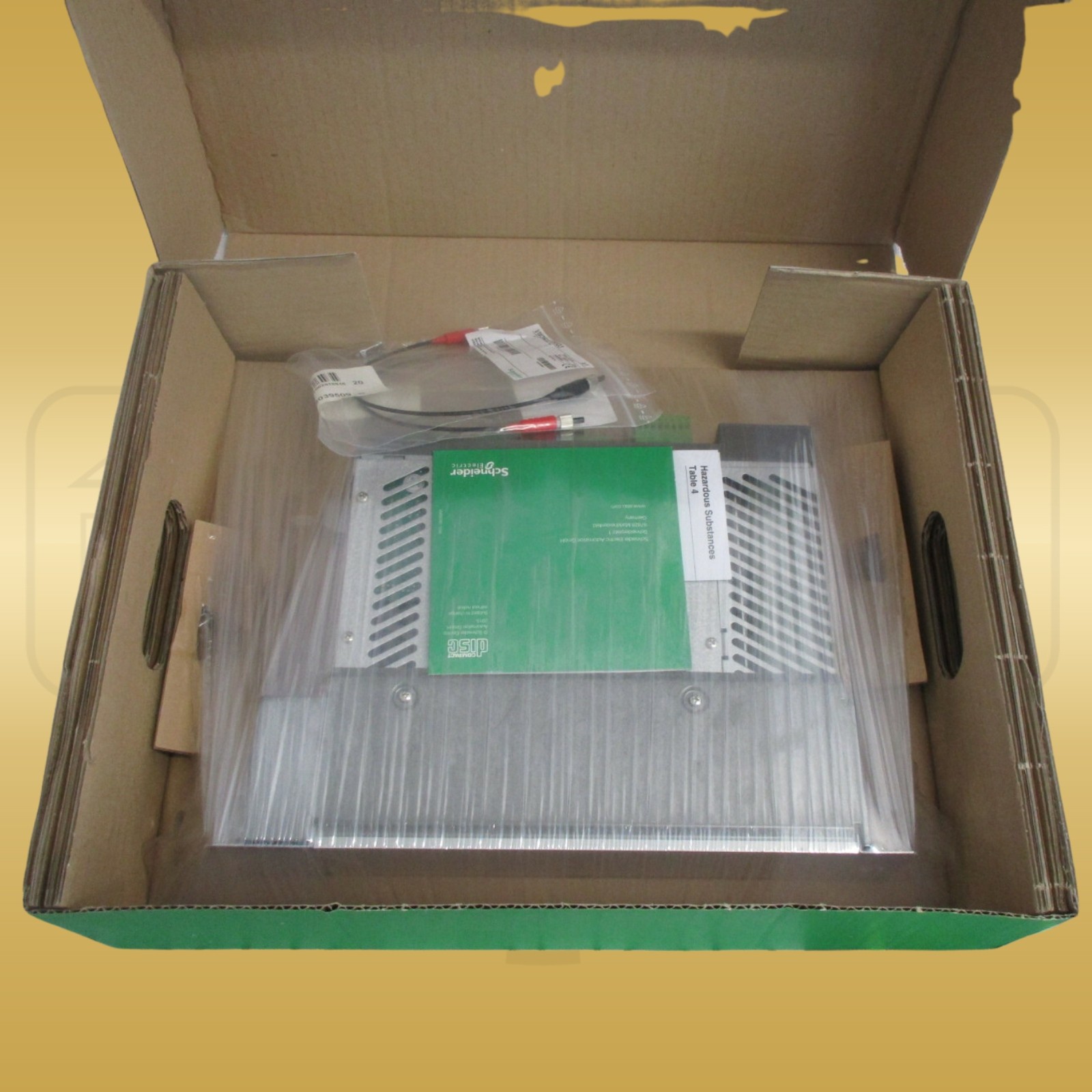 Schneider Electric VDM01D10AK00