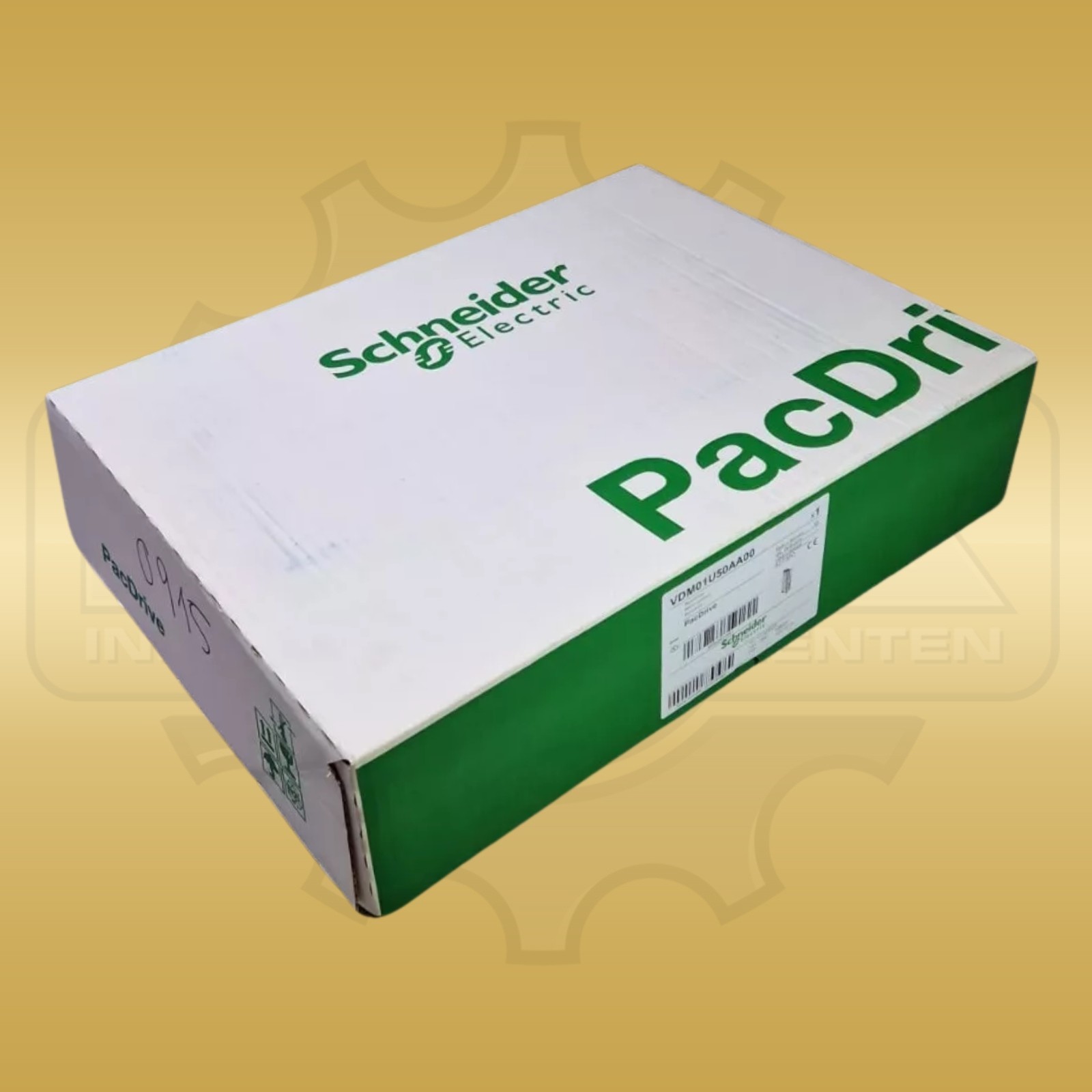 Schneider Electric VDM01U50AA00
