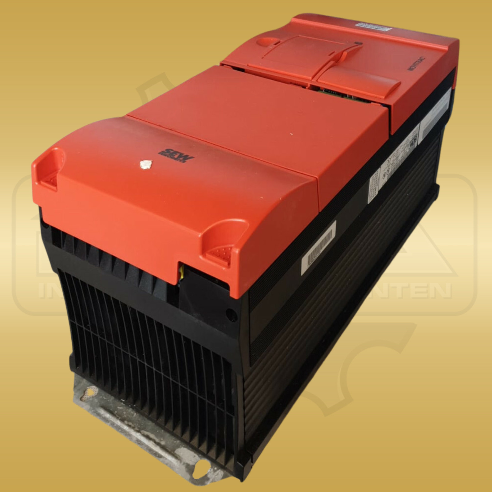 SEW-Eurodrive 31C370-503-4-07