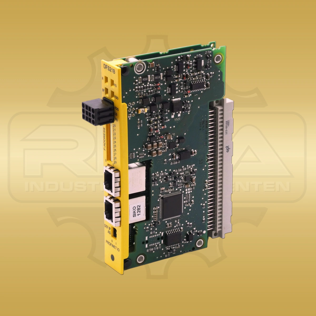 SEW-Eurodrive DFS21B