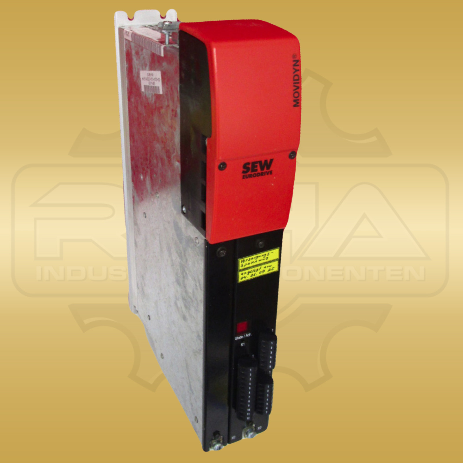 SEW-Eurodrive MAS51A005-503-50