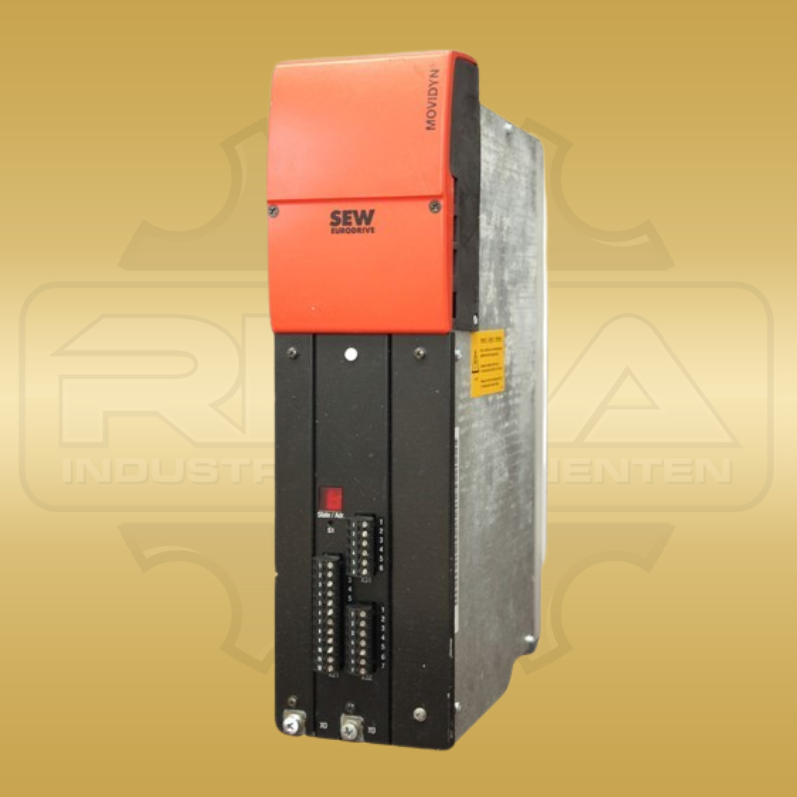 SEW-Eurodrive MAS51A030-503-50