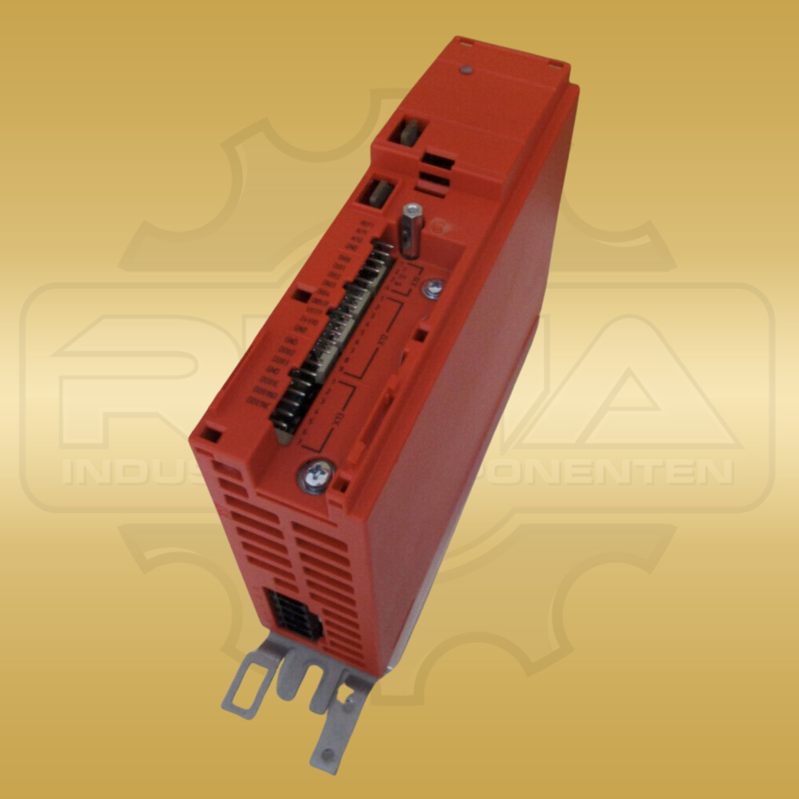 SEW-Eurodrive MC07B0008-5A3-4-00
