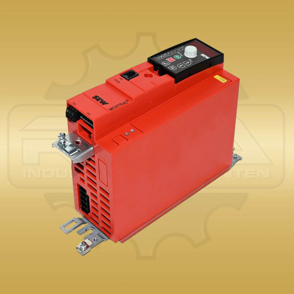 SEW-Eurodrive MC07B0011-5A3-4-00