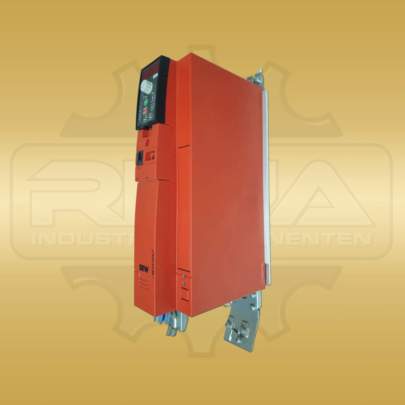SEW-Eurodrive MC07B0030-5A3-4-00