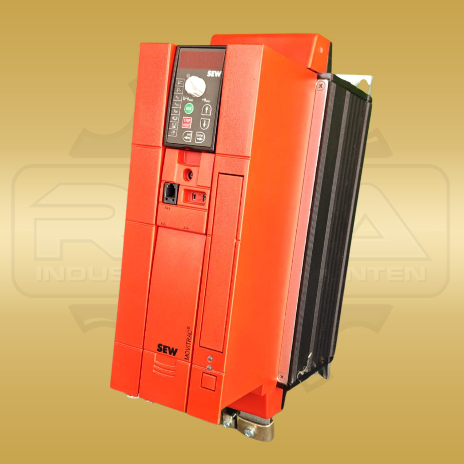 SEW-Eurodrive MC07B0110-5A3-4-00