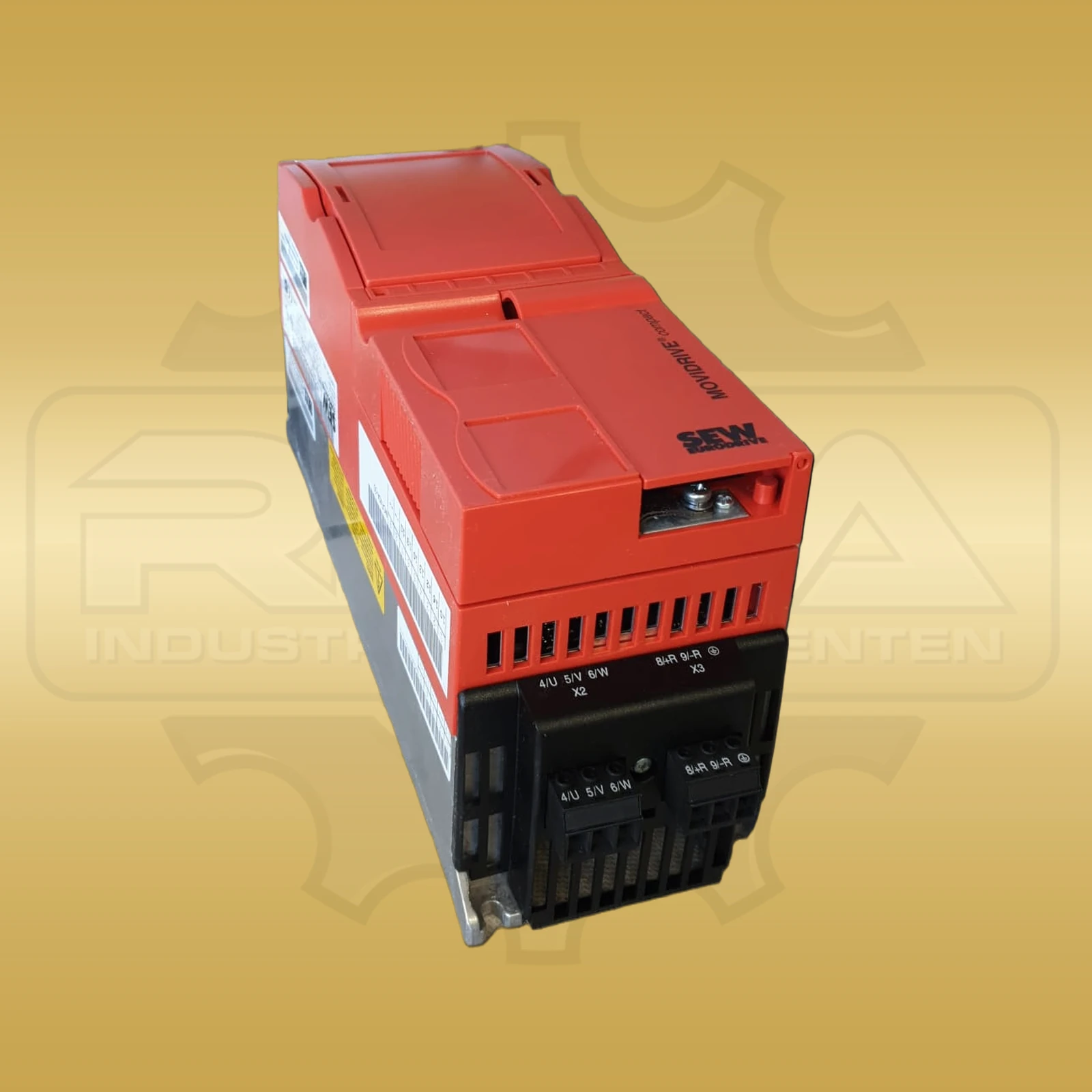 SEW-Eurodrive MCF40A0015-5A3-4-00