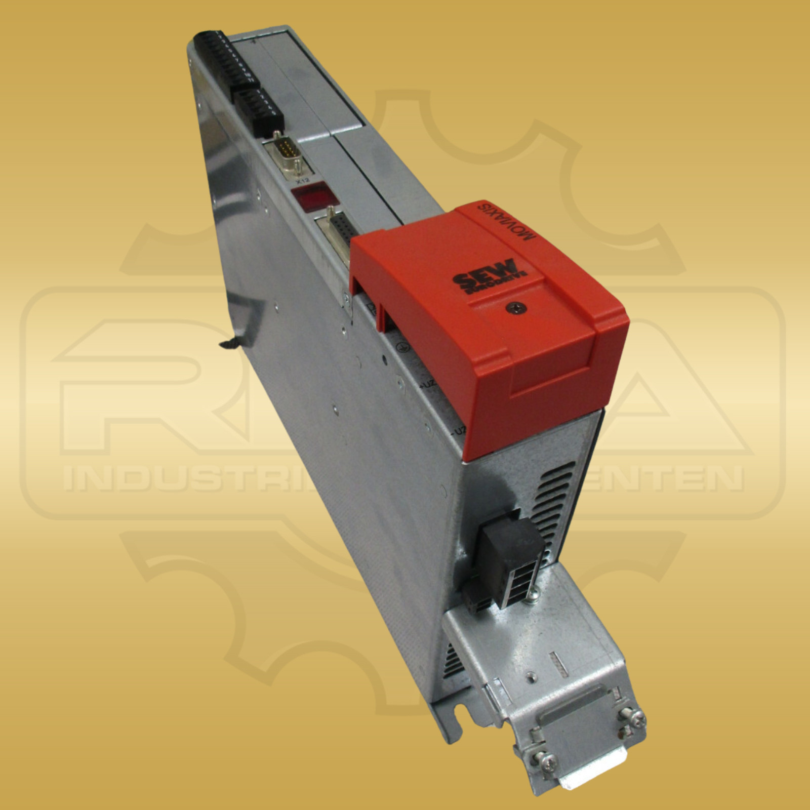 SEW-Eurodrive MXA80A-002-503-00