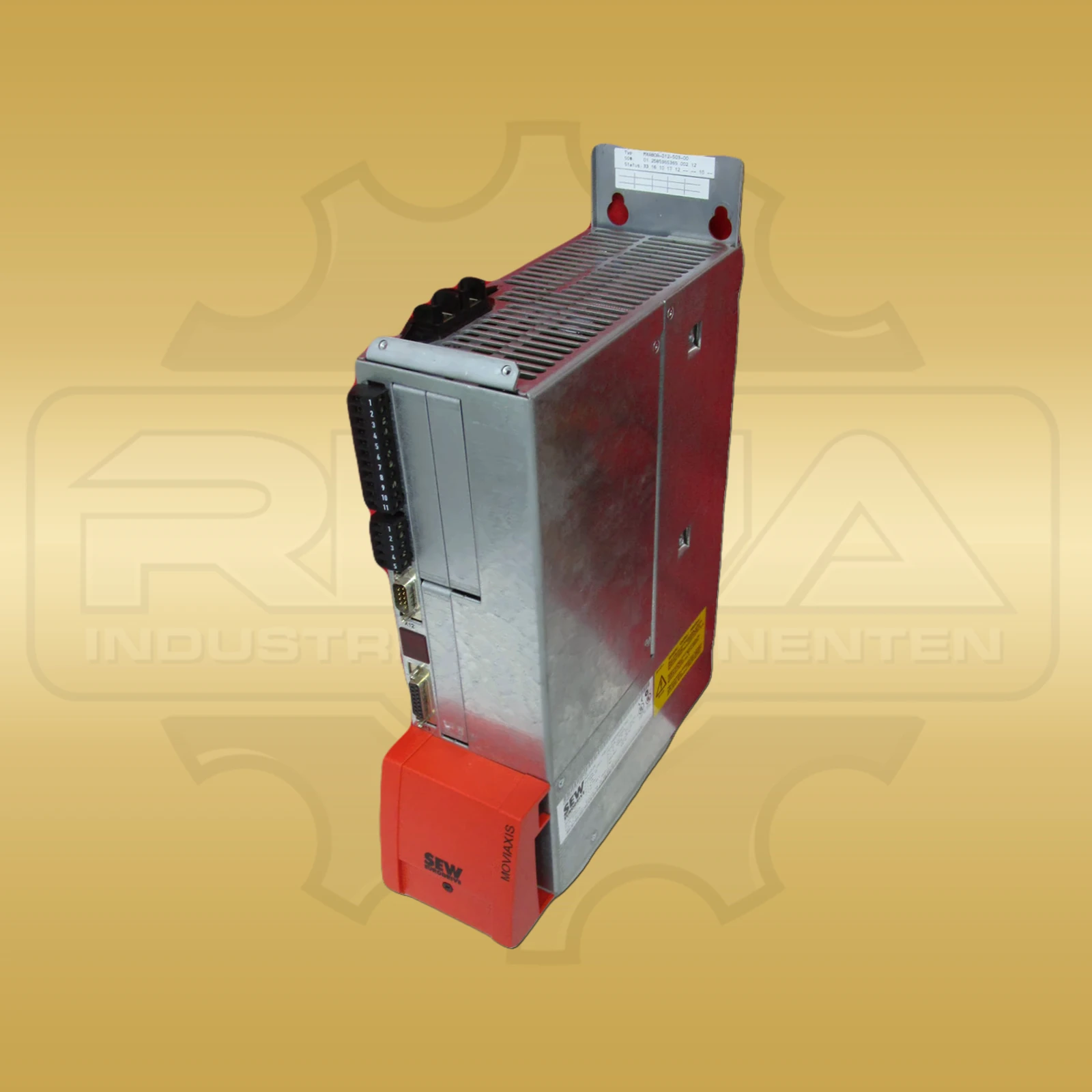 SEW-Eurodrive MXA80A-012-503-00