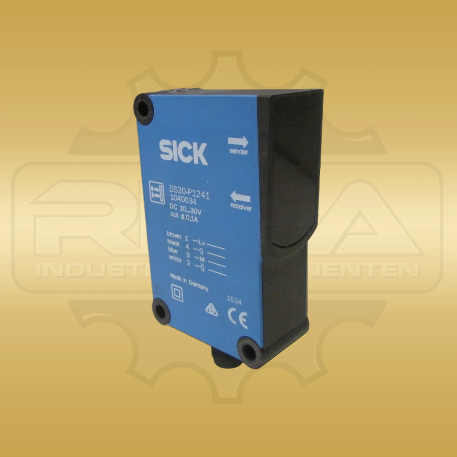 SICK DS30-P1241