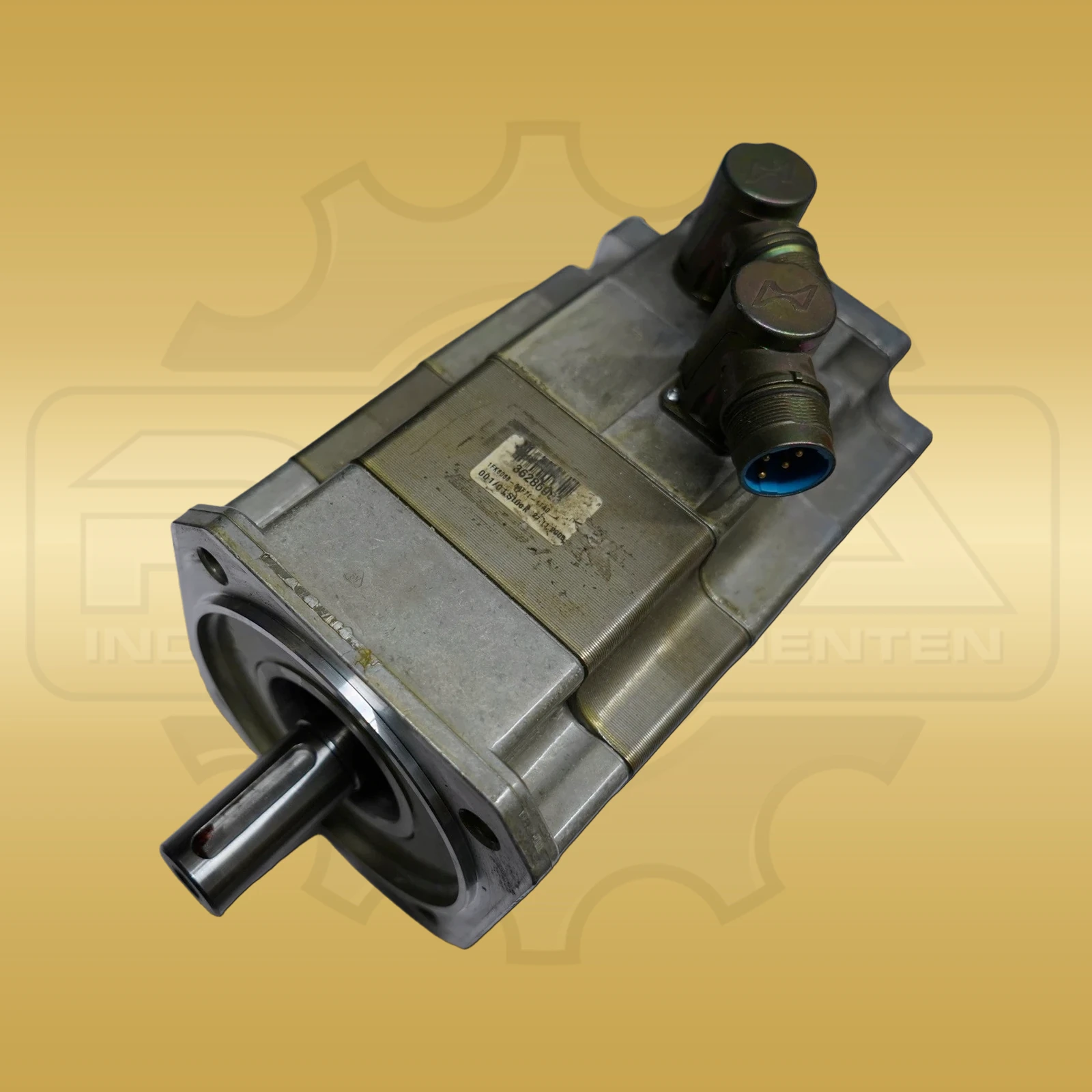 Siemens 1FK6060-6AF71-1TA0